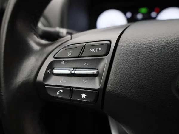 Hyundai Kona (2023) — foto 14 van 44