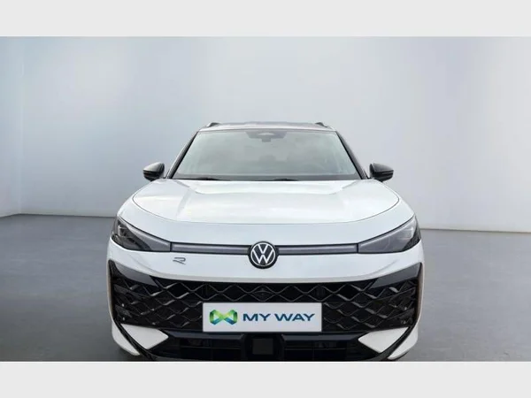 Volkswagen T-Roc (2026) — foto 12 van 22