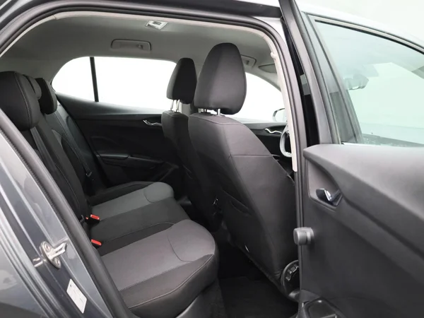 Škoda Fabia (2023) — foto 29 van 37