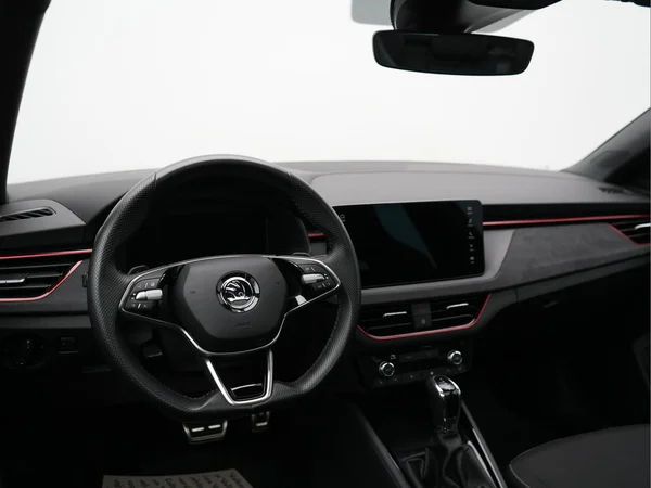 SKODA Scala (2024) — foto 5 van 29
