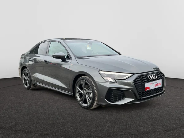 AUDI A3 Sedan (2025) — foto 7 van 18