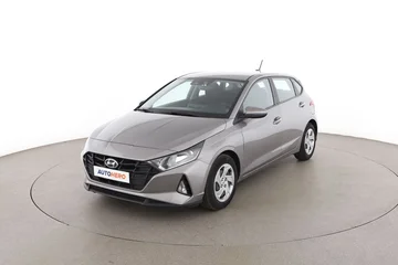 Hyundai i20 94effee1-f5c9-43ad-b9d8-73dda593156f
