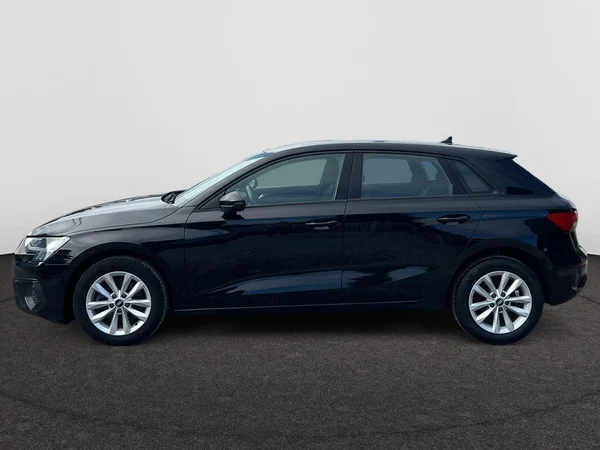 AUDI A3 Sportback Dsl (2021) — foto 10 van 18