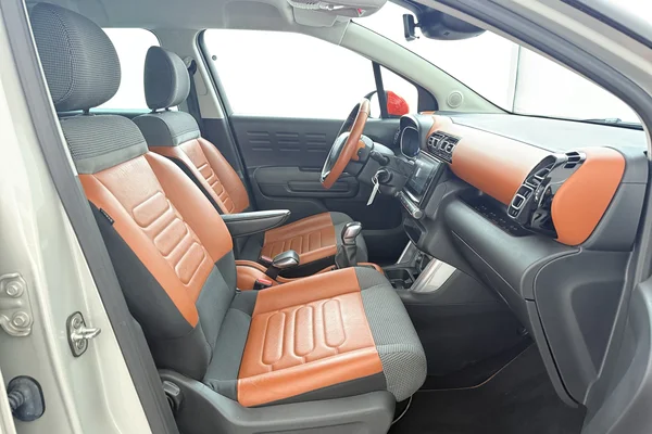 Citroen C3 Aircross (2018) — foto 17 van 19