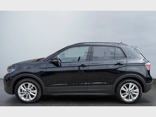 Volkswagen T-Cross (2026) — foto 21 van 27