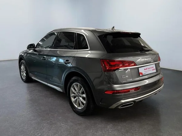 AUDI Q5 Dsl (2021) — foto 25 van 28