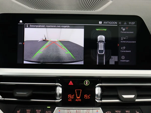 BMW 430 (2022) — foto 11 van 31