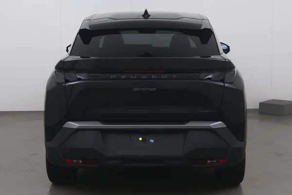 Peugeot 3008 (2025) — foto 12 van 17
