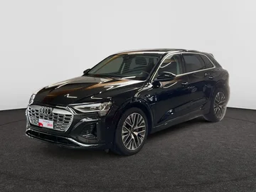 AUDI Q8 e-tron (2024)