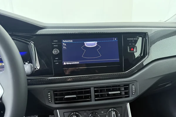 Volkswagen Taigo (2026) — foto 5 van 16