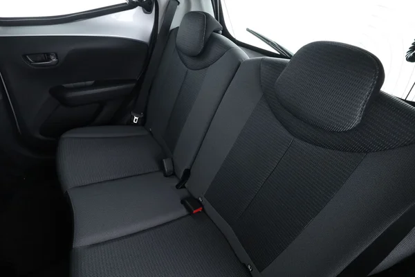 Toyota Aygo (2022) — foto 5 van 16