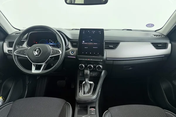 Renault Arkana E-TECH (HEV) (2023) — foto 4 van 30