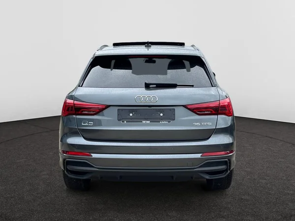 AUDI Q3 (2024) — foto 16 van 20