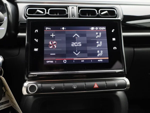 Citroën C3 (2022) — foto 13 van 35