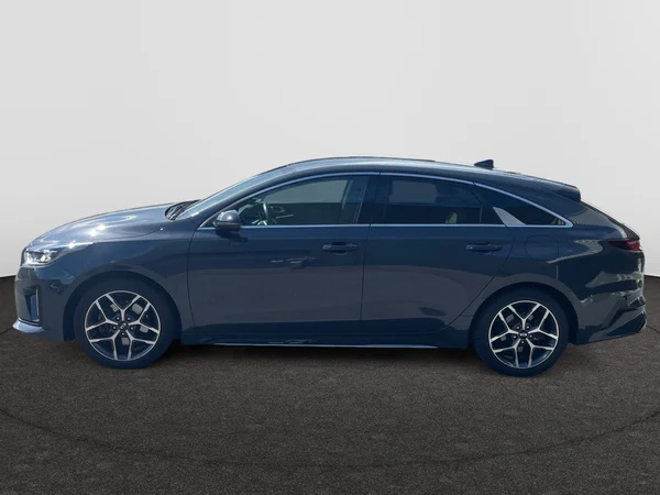 KIA Proceed - 2022 (2022) — foto 12 van 21