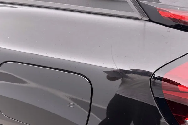 Citroen C4 (2023) — foto 18 van 32