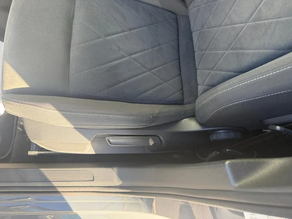 VOLKSWAGEN Golf VIII (2023) — foto 20 van 20