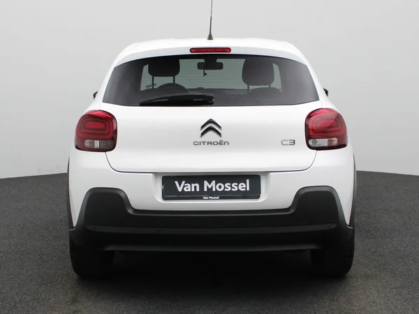 Citroën C3 (2022) — foto 32 van 36