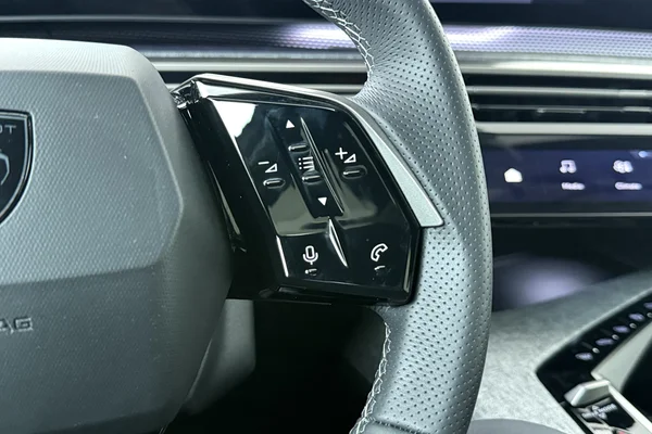 Peugeot 5008 (2025) — foto 8 van 21