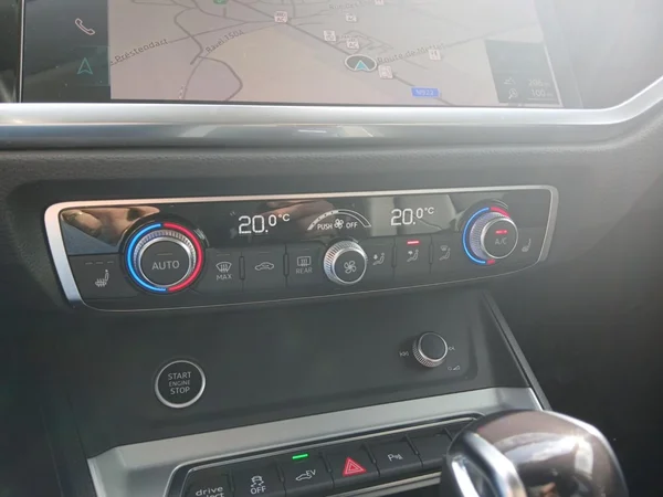AUDI Q3 PHEV (2021) — foto 8 van 20
