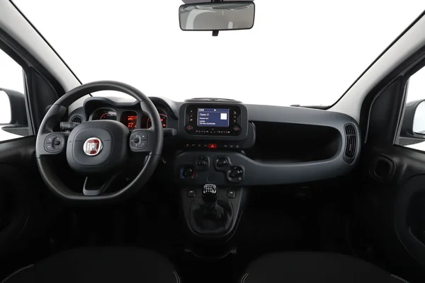 Fiat Panda (2024) — foto 3 van 16