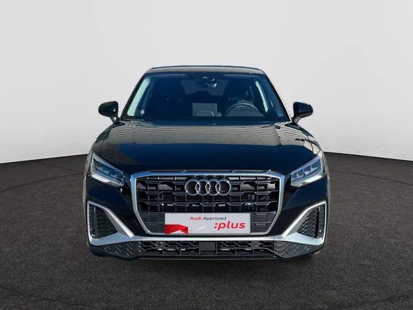 AUDI Q2 (2026) — foto 24 van 24
