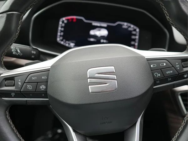 SEAT Leon ST (2020) — foto 8 van 26