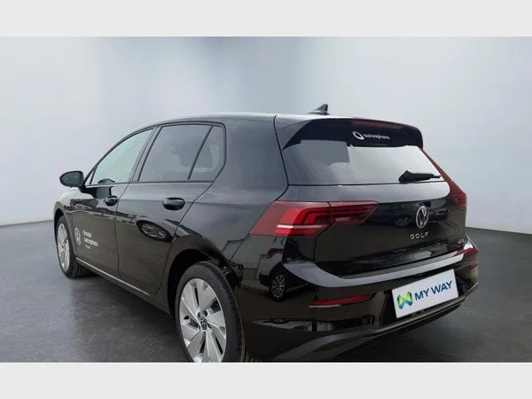 Volkswagen Golf VIII (2026) — foto 19 van 24