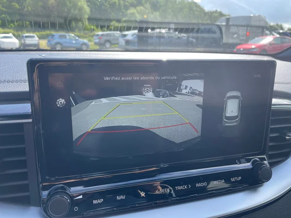 KIA Proceed - 2022 (2022) — foto 10 van 21