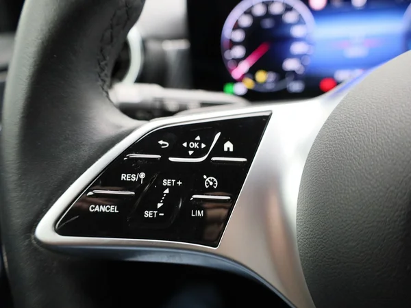 Mercedes-Benz A-Klasse (2023) — foto 11 van 44