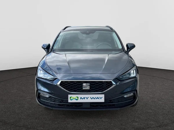 SEAT Leon ST (2024) — foto 10 van 21