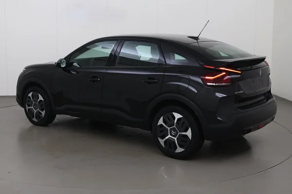Citroen C4 (2021) — foto 12 van 18