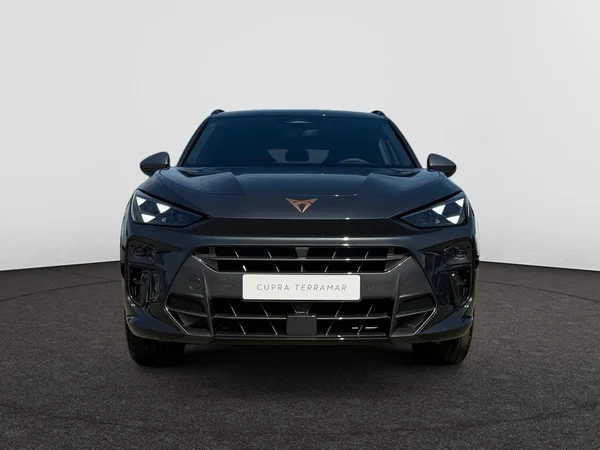 CUPRA Terramar (2026) — foto 15 van 19