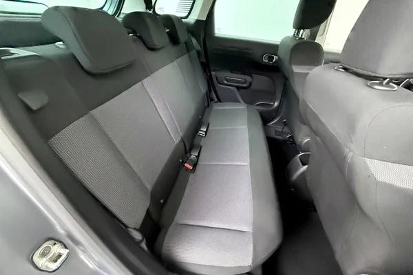 Citroen C3 Aircross (2024) — foto 7 van 27
