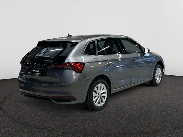 SKODA Scala (2025) — foto 7 van 14