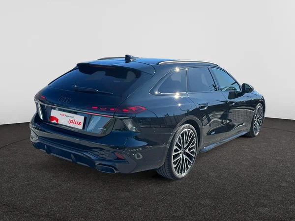 AUDI A6 Avant e-hybrid (PHEV) (2025) — foto 22 van 24