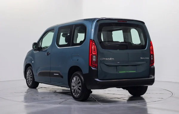 Citroen Berlingo Swb (2025) — foto 23 van 75
