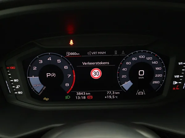 AUDI A1 Sportback (2026) — foto 6 van 26