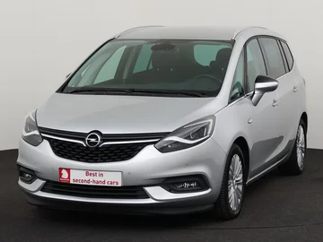 OPEL Zafira (2017)