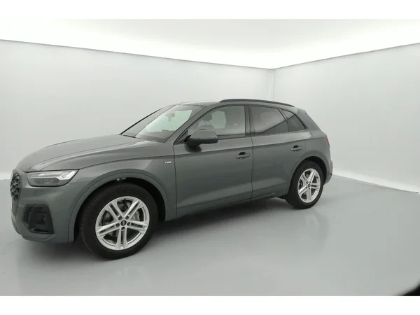 AUDI Q5 (2022) — foto 33 van 36
