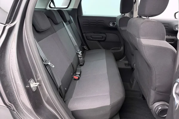 Citroen C3 Aircross (2023) — foto 8 van 35
