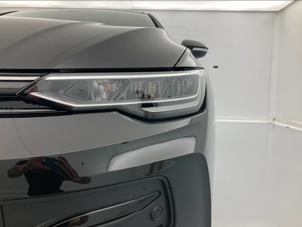 VOLKSWAGEN Golf VII SW (2026) — foto 11 van 35