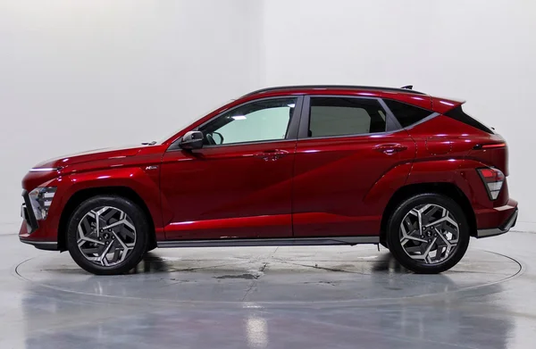 Hyundai Kona HEV (2024) — foto 23 van 52
