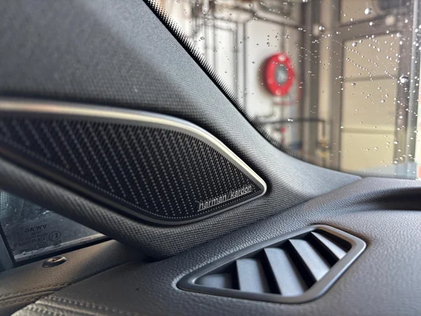 VOLKSWAGEN Tayron eHybrid (PHEV) (2026) — foto 7 van 24