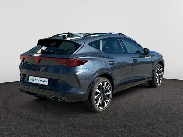 CUPRA Formentor (2026) — foto 12 van 15