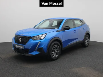Peugeot 2008 (2022)