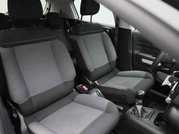 Citroën C3 (2021) — foto 26 van 38