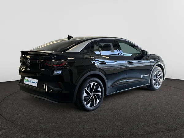 VOLKSWAGEN ID.5 (2025) — foto 13 van 23