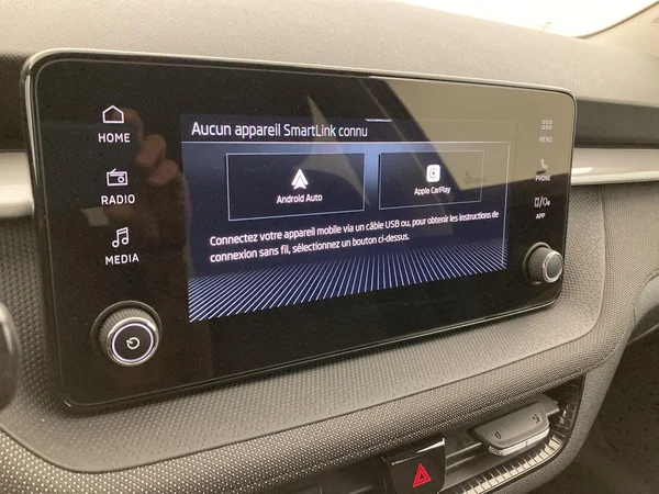 SKODA Fabia (2025) — foto 17 van 36