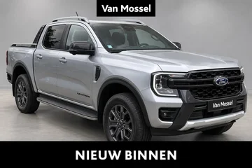 Ford Ranger (2025)